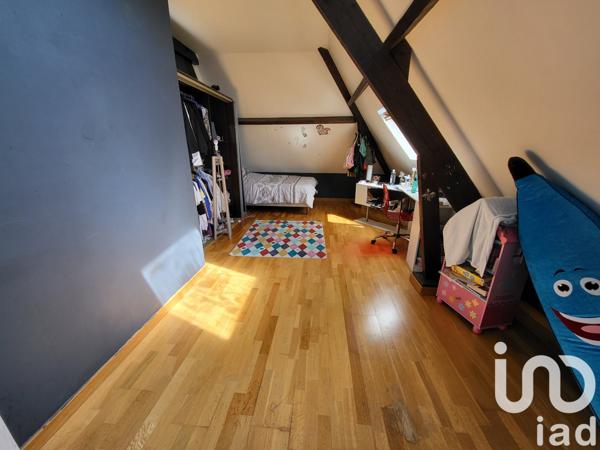 Maison à vendre 10 pièces 310 m² Villecresnes