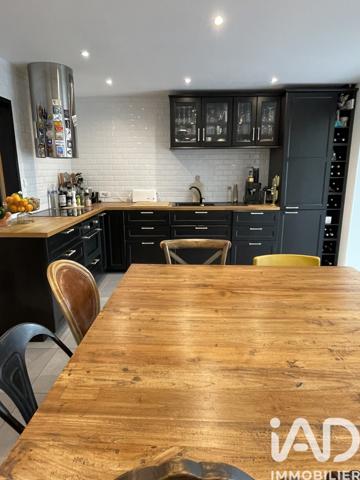 Maison à vendre 4 pièces 94 m² Hazebrouck