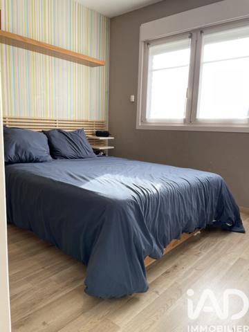 Maison à vendre 4 pièces 94 m² Hazebrouck