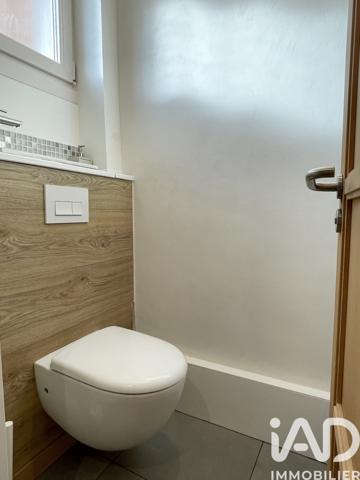 Maison à vendre 4 pièces 94 m² Hazebrouck