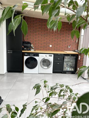 Maison à vendre 4 pièces 94 m² Hazebrouck