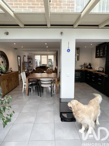 Maison à vendre 4 pièces 94 m² Hazebrouck