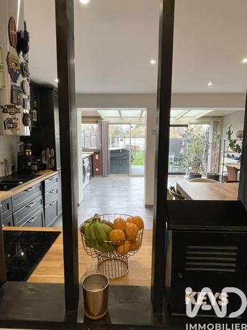 Maison à vendre 4 pièces 94 m² Hazebrouck