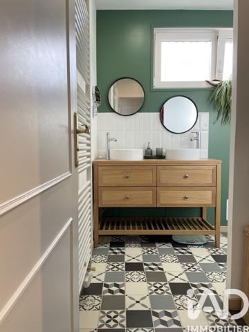 Maison à vendre 4 pièces 94 m² Hazebrouck