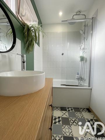 Maison à vendre 4 pièces 94 m² Hazebrouck