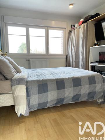 Maison à vendre 4 pièces 94 m² Hazebrouck