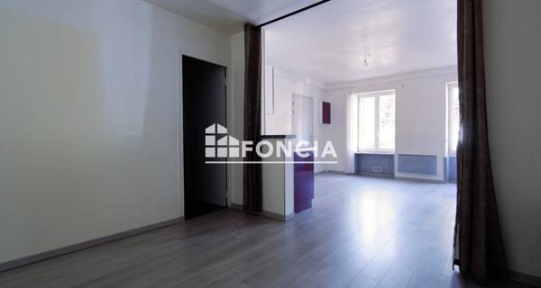 À vendre Studio 29.9 m² - Melun 77000