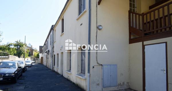 À vendre Studio 29.9 m² - Melun 77000