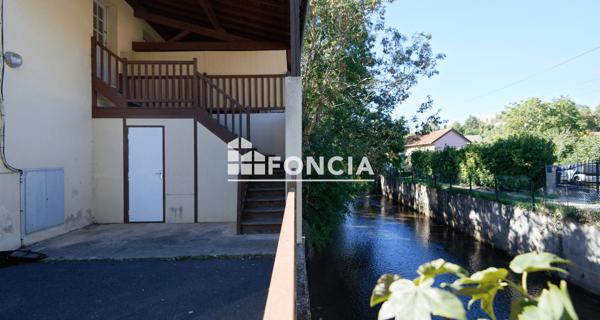 À vendre Studio 29.9 m² - Melun 77000