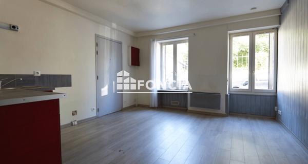 À vendre Studio 29.9 m² - Melun 77000