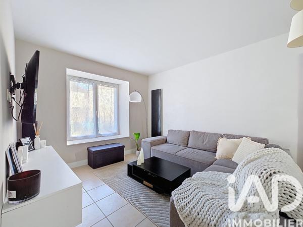 Appartement à vendre 2 pièces 49 m² Touquin