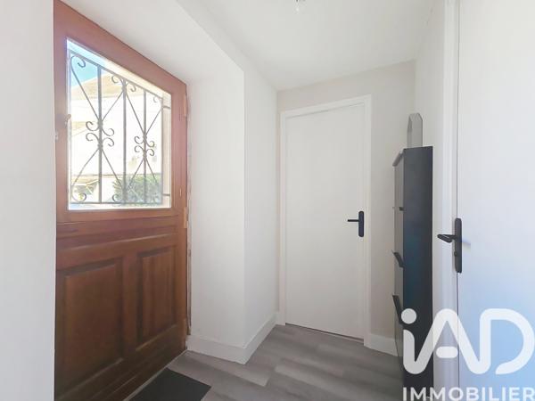 Appartement à vendre 2 pièces 49 m² Touquin