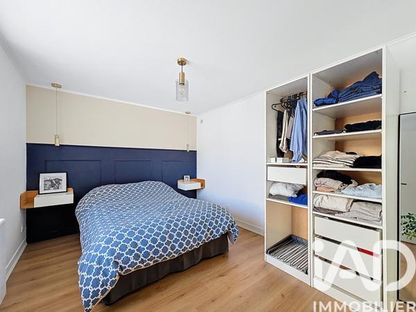 Appartement à vendre 2 pièces 49 m² Touquin