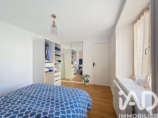 Appartement à vendre 2 pièces 49 m² Touquin