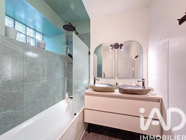 Appartement à vendre 2 pièces 49 m² Touquin