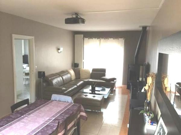 Champigny-sur-Marne (94500) Maison à 100 m des bords de Marne , 4 chambres