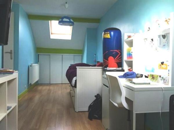 Champigny-sur-Marne (94500) Maison à 100 m des bords de Marne , 4 chambres