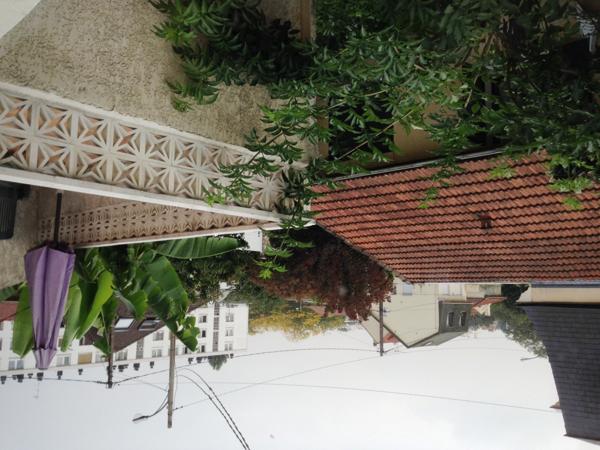 Champigny-sur-Marne (94500) Maison à 100 m des bords de Marne , 4 chambres