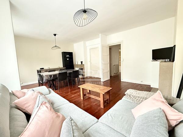 Appartement Boulogne Sur Mer