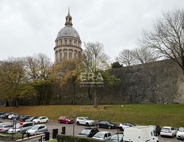 Appartement Boulogne Sur Mer