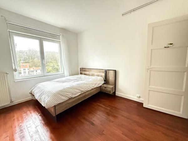 Appartement Boulogne Sur Mer