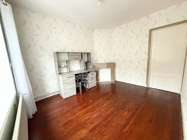 Appartement Boulogne Sur Mer