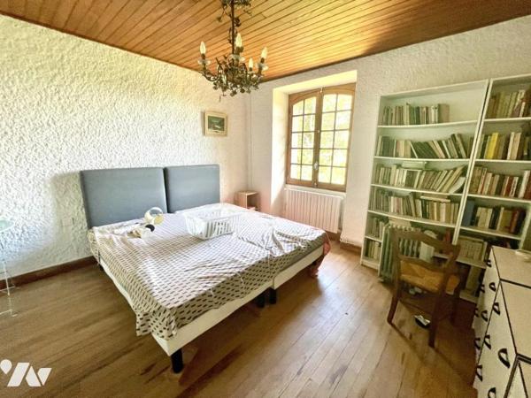 À VENDRE - MAS CEVENOL A GABRIAC 48