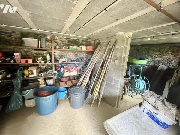 À VENDRE - MAS CEVENOL A GABRIAC 48