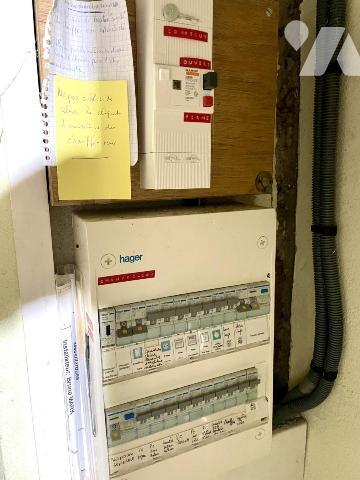 À VENDRE - MAS CEVENOL A GABRIAC 48