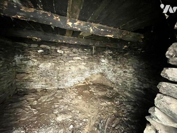 À VENDRE - MAS CEVENOL A GABRIAC 48