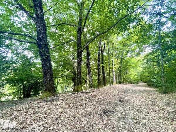 À VENDRE - MAS CEVENOL A GABRIAC 48