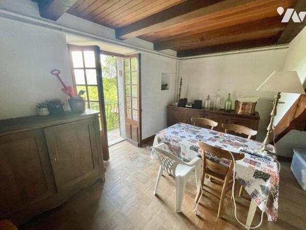 À VENDRE - MAS CEVENOL A GABRIAC 48