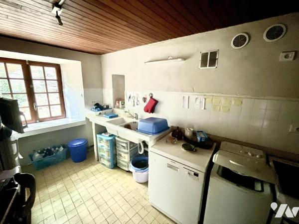 À VENDRE - MAS CEVENOL A GABRIAC 48