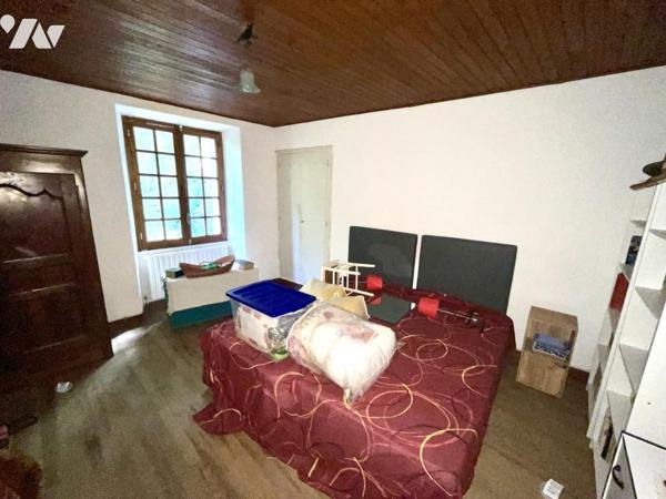 À VENDRE - MAS CEVENOL A GABRIAC 48