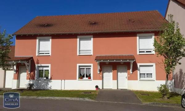 Maison à louer 3 pièces 69.99m²