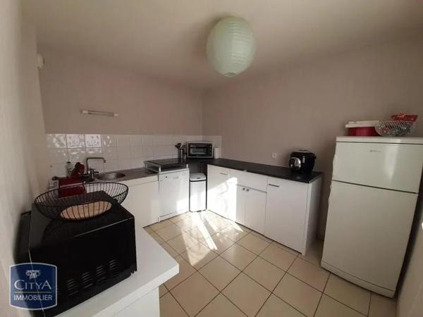 Maison à louer 3 pièces 69.99m²