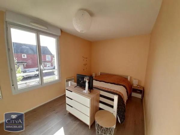 Maison à louer 3 pièces 69.99m²