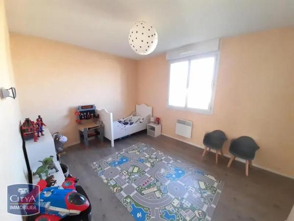 Maison à louer 3 pièces 69.99m²