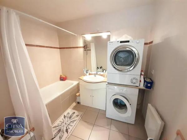 Maison à louer 3 pièces 69.99m²