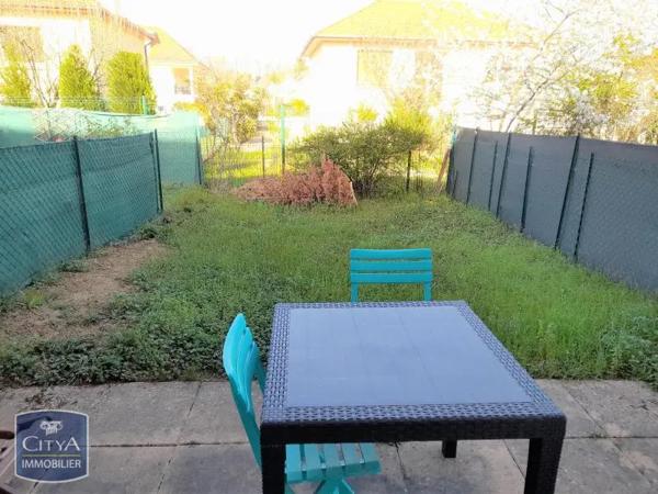 Maison à louer 3 pièces 69.99m²