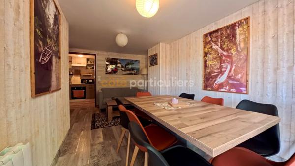 Vente
                Maison170 m² - 6 Pièces -
                    TALMONT SAINT HILAIRE (85440)