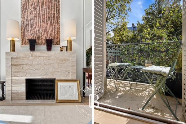 Paris 5ème, Appartement 2 Chambres -  125 m² à vendre