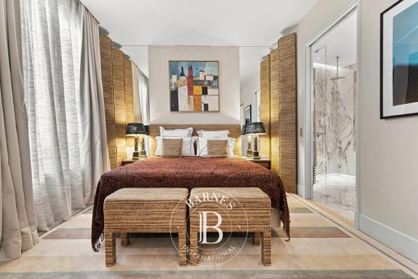 Paris 5ème, Appartement 2 Chambres -  125 m² à vendre