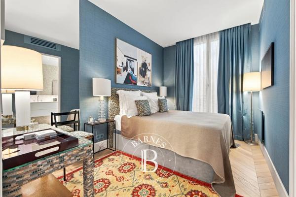 Paris 5ème, Appartement 2 Chambres -  125 m² à vendre