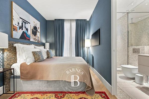 Paris 5ème, Appartement 2 Chambres -  125 m² à vendre