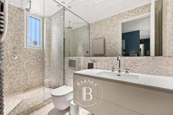 Paris 5ème, Appartement 2 Chambres -  125 m² à vendre
