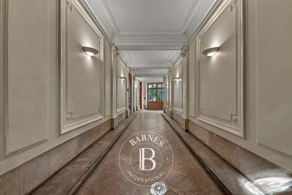 Paris 5ème, Appartement 2 Chambres -  125 m² à vendre