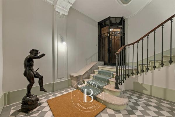 Paris 5ème, Appartement 2 Chambres -  125 m² à vendre