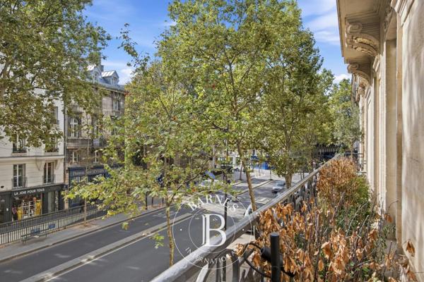 Paris 5ème, Appartement 2 Chambres -  125 m² à vendre