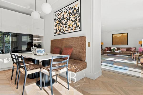 Paris 5ème, Appartement 2 Chambres -  125 m² à vendre